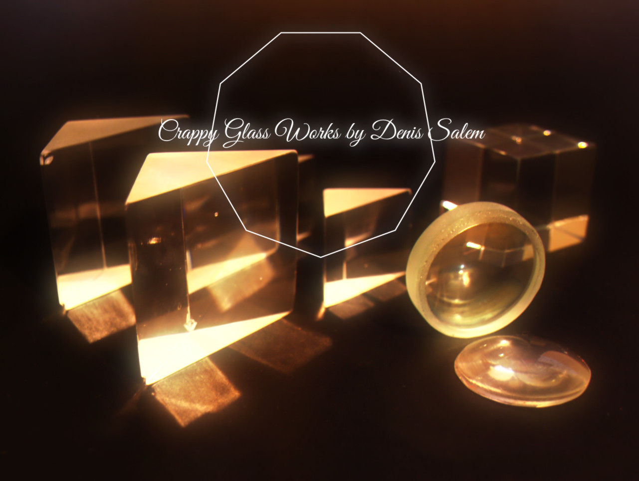 glass works
